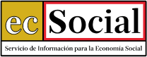 Servicio de información para la economía social
