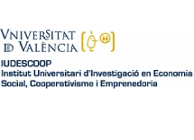 Iudescoop -Institut Universitari d'Investigació en Economia Social, Cooperativisme i Emprendiment