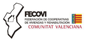 Federació de Cooperatives de Vivendes de la Comunitat Valenciana